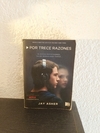 Por trece razones (usado) - Jay Asher