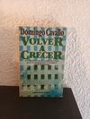 Volver a crecer (usado, b) - Domingo Cavallo