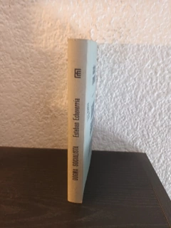Dogma Socialista (usado) - Esteban Echeverria - comprar online