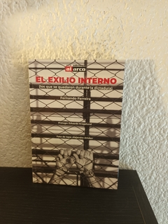 El exilio interno (usado) - Fernando Ferreira