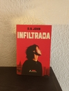 Infiltrada (usado) - D. B. John