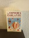 La concha parlante (usado) - Jorge Demetrio Stamadianos