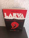 Larva (usado) - Julián Ríos