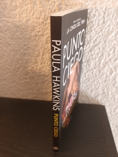 Punto ciego (usado) - Paula Hawkins - comprar online