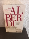Sistema económico y rentístico... (usado) - Juan Bautista Alberdi