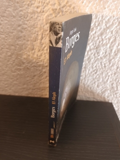 El aleph (usado, alianza) - Jorge Luis Borges - comprar online