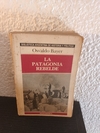 La patagonia rebelde (usado, hojas sueltas completo) - Osvaldo Bayer