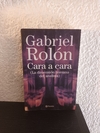 Cara a cara (usado) - Gabriel Rolon