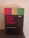 Modelos de televisión (usado) - Mariano Cebrián Herreros