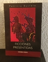 Ficciones presentidas (usado) - Patricia Bustelo