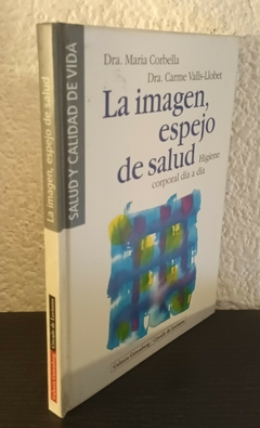 La imagen espejo de salud (usado) - Corbella