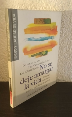 No se deje amargar la vida (usado) - Acarín