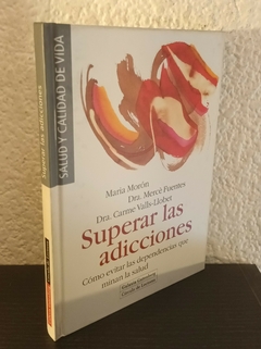 Superar las adicciones (usado) - Morón