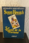 La rueda de la fortuna (usado) - Susan Howatch