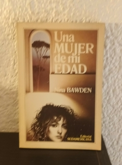 Una mujer de mi edad (usado) - Nina Bawden