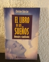 El libro de los sueños (usado) - Christine Elain Joy