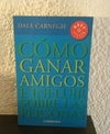 Cómo ganar amigos en influir sobre las personas (dc, usado)- Dale Carnegie