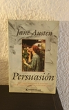 Persuasión (usado) - Jane Austen