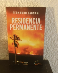 Residencia permanente (usado) - Fernando Fagnani