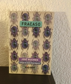 Fracaso (usado) - José Muchnik