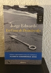 La casa de Dostoievsky (usado) - Jorge Edwards