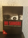 Mi sangre (usado) - Mauro Federico