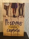 Perdimos nuestro camino (usado) - Gayle Forman