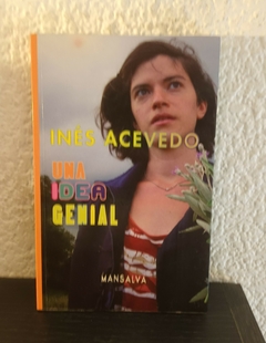 Una idea genial (usado) - Inés Acevedo