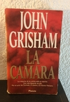 La camara (usado, detalle en canto) - John Grisham