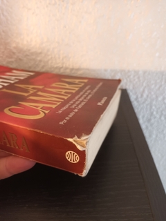 La camara (usado, detalle en canto) - John Grisham en internet