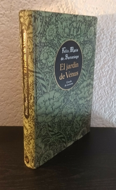 El jardín de Venus (usado) - Felix Maria de Samaniego