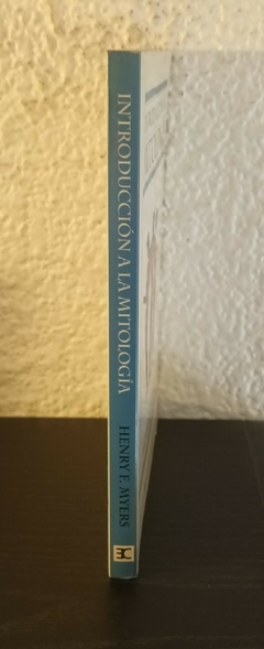 Introducción a la Mitología (usado) - Henry F. Myers - comprar online