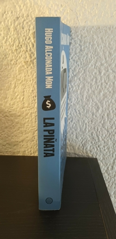 La piñata (alconada) (Usado) - Hugo Alconada Mon - comprar online