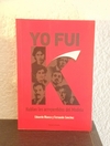 Yo fui K (usado) - Blanco/Sanchez