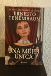 Una mujer única (et) (usado) - Ernesto Tenembaum