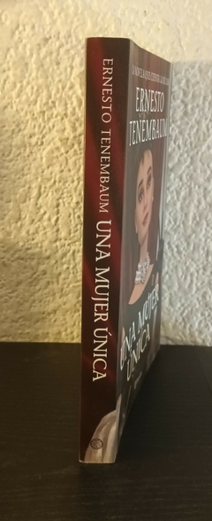 Una mujer única (et) (usado) - Ernesto Tenembaum - comprar online