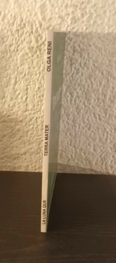 Terra mater (Usado) - Olga Reni - comprar online