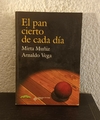 El pan cierto de cada día (usado) - Arnaldo Vega