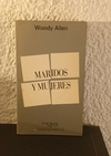 Maridos y mujeres (Usado) - Woody Allen