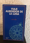 Viaje alrededor de la luna (usado) - Julio Verne