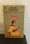 Historia de Ciudades Mendoza (usado) - Rosa Guaycochea de Onofri