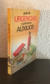 Guia de urgencias y primeros auxilios (usado) - Andrew Stanway