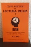 Curso Practico de lectura veloz 2 (usado, ultima hoja con lapiz) - Krell