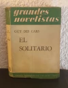 El solitario (1958, usado) - Guy Des Cars