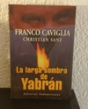 La larga sombra de Yabrán (usado) - Franco Caviglia