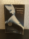 Cincuenta sombras de Grey (db, usado) - E. L. James