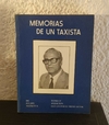 Memorias de un taxista 2 (usado) - Felipe Manetta