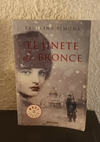 El jinete de bronce (usado) - Paullina Simons