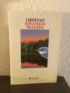 Libertad (usado) - Jonathan Franzen