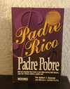 Padre rico padre pobre (grande) (usado) - Robert T. Kiyosaki